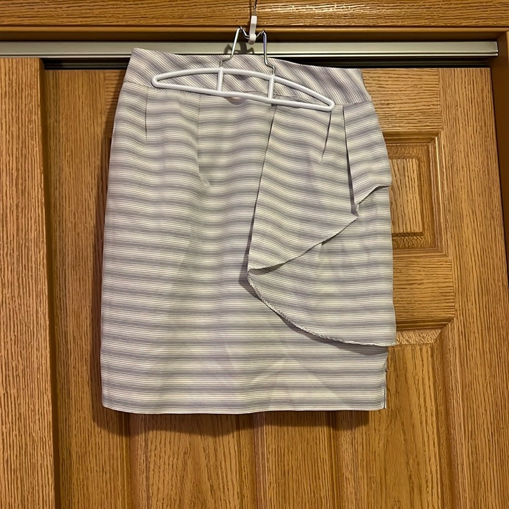 Anthropologie Women’s Size 6 Pencil Skirt EUC